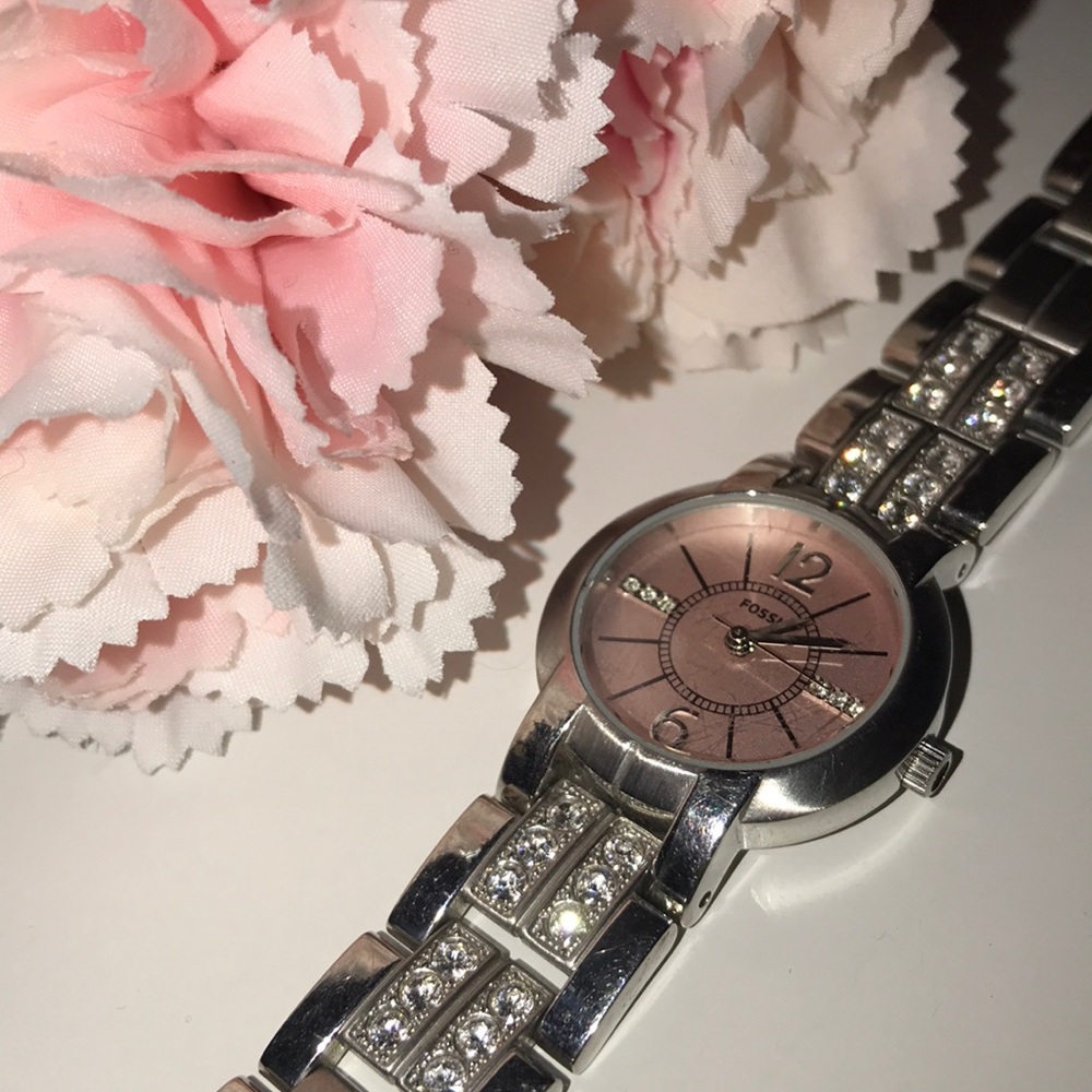 Fossil Watch - Picture 3 of 6